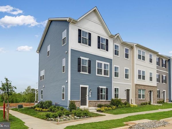 357 SHORT BRANCH DRIVE , Unit LOT 339 LA, RANSON, WV 25438