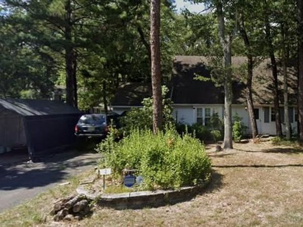 2 NORMANDY DRIVE, MEDFORD, NJ 08055