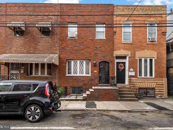 2310 S 15TH STREET, PHILADELPHIA, PA 19145