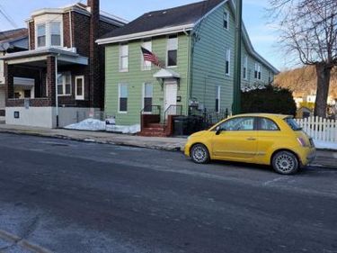 331 S 2ND STREET, SAINT CLAIR, PA 17970