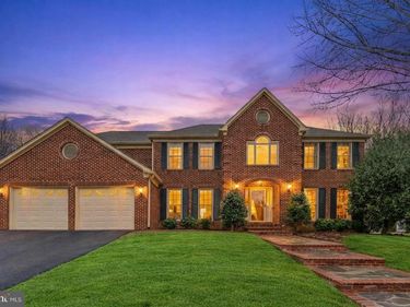 15197 WETHERBURN DRIVE, CENTREVILLE, VA 20120