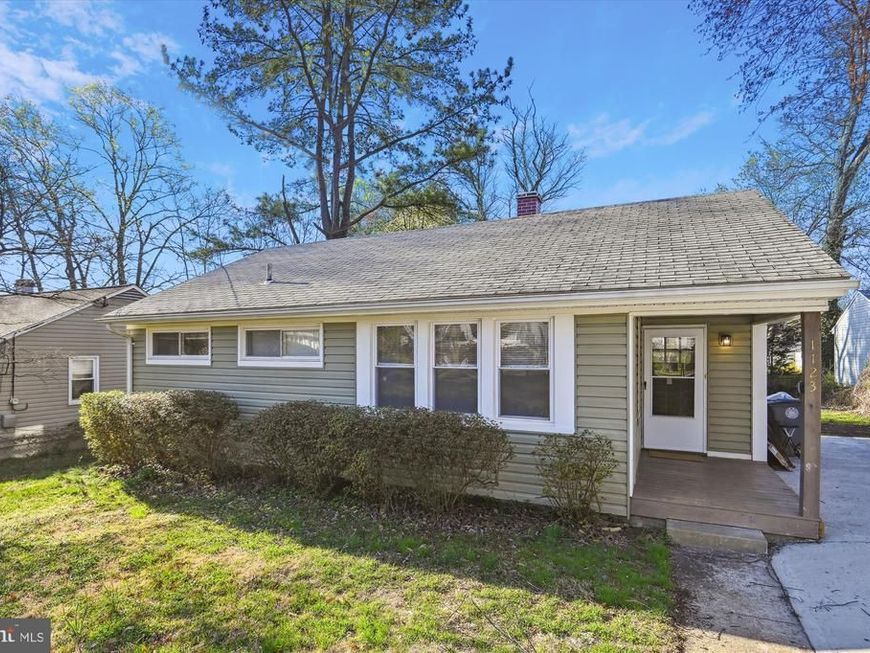 1123 Parrish Drive, Rockville, MD 20851 Main Photo