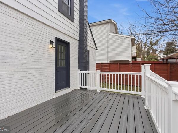 4212 BYERS STREET, Unit B, CAPITOL HEIGHTS, MD 20743
