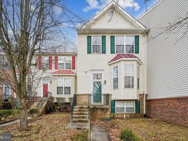 15216 BRAZIL CIRCLE, WOODBRIDGE, VA 22193