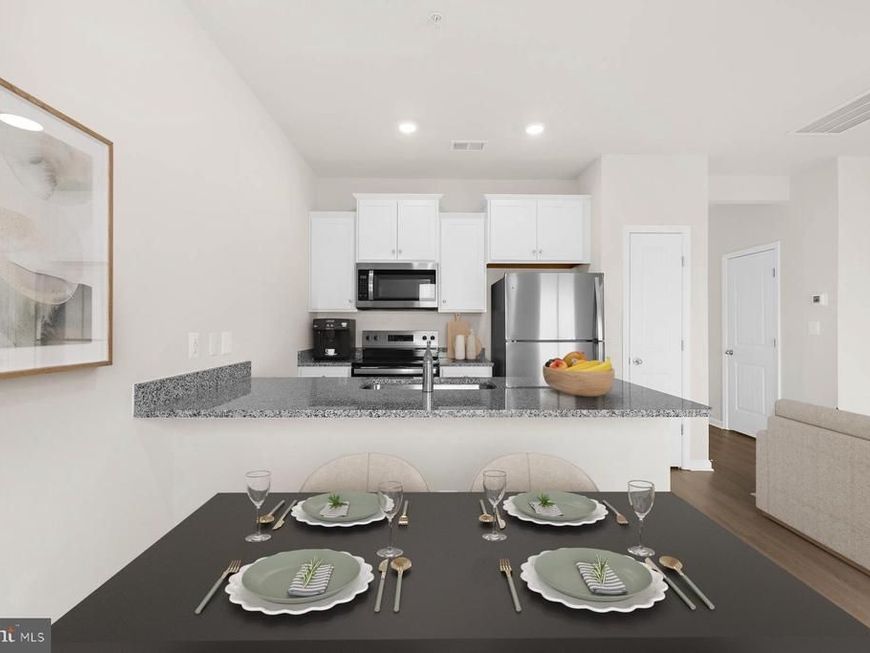 8130 Bartholomew Court, Baltimore, MD 21206 Main Photo