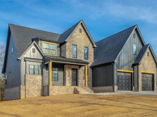 1708 Restful Drive, Soddy Daisy, TN 37379