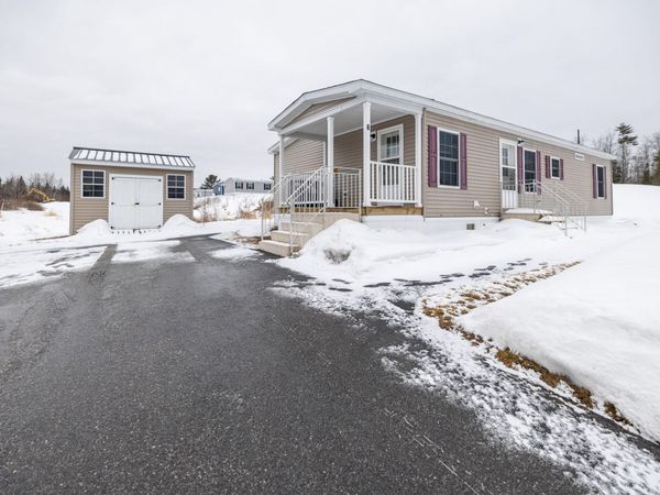 6 Williams Way , Poland, ME 04274