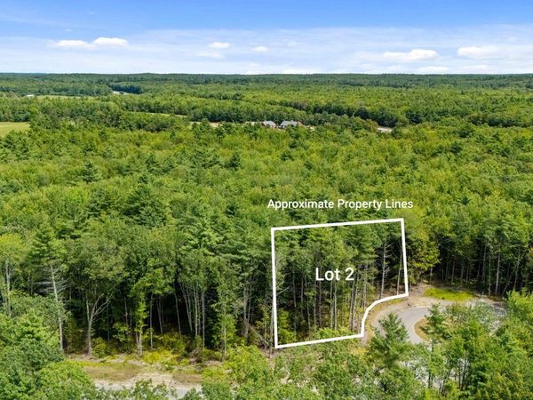 4 Dogwood Circle , Kennebunk, ME 04043