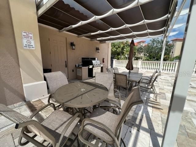 7710 Lake Vista Court , Unit 303, Lakewood Ranch, FL 34202 Photo