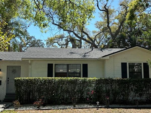 1232 48TH AVENUE N, ST PETERSBURG, FL 33703