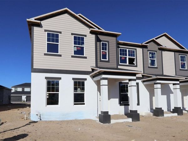 418 LADY PALM STREET , APOPKA, FL 32703