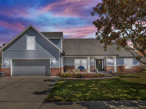 257 HAZELTINE DRIVE , DEBARY, FL 32713