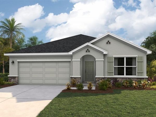 18228 BEEHIVE TERRACE , BRADENTON, FL 34211