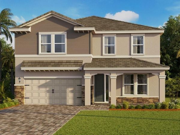 35608 LOWERY TRAIL , ZEPHYRHILLS, FL 33541