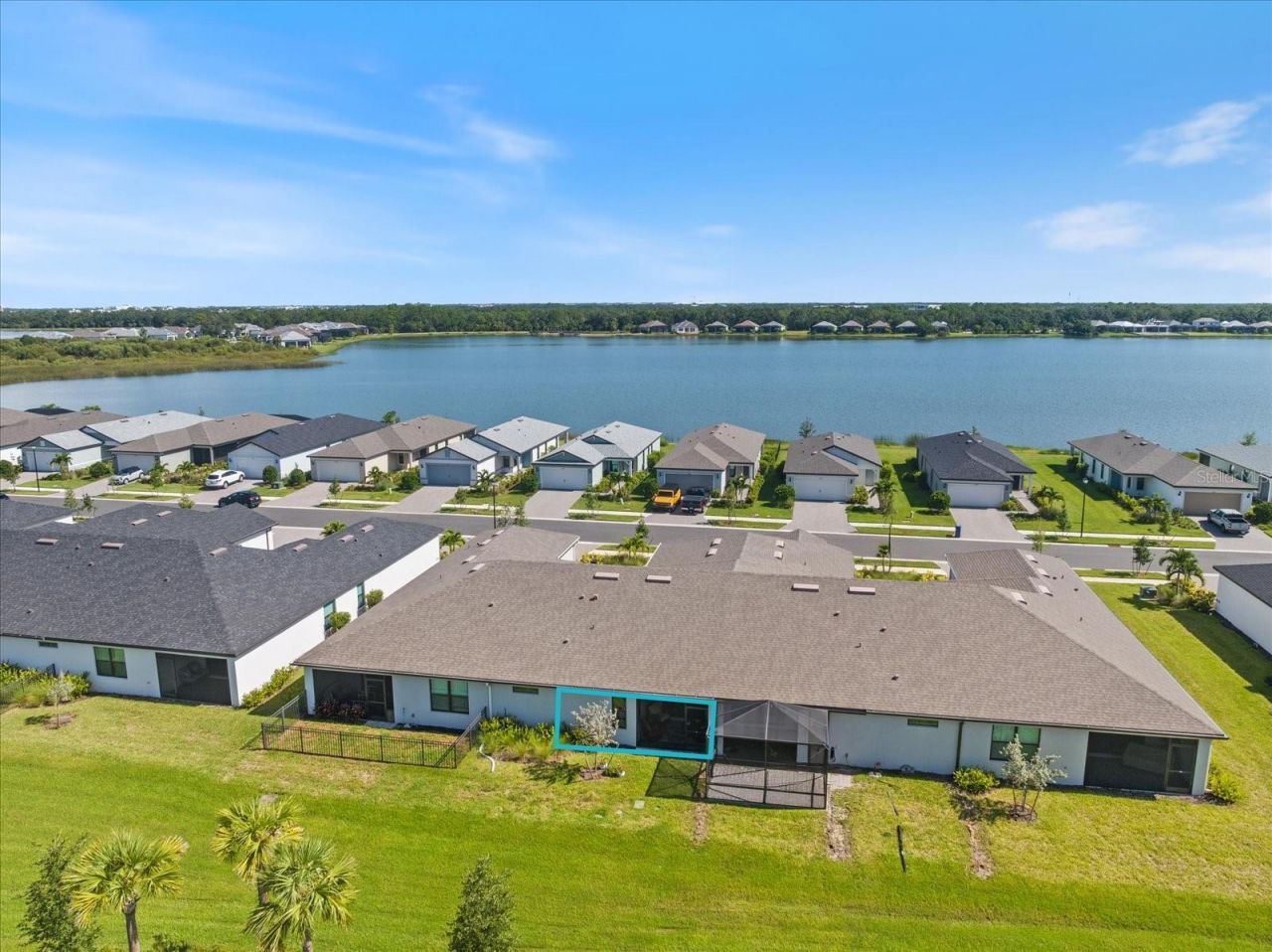 6511 Silverstar Drive, Sarasota, FL 34240 Photo