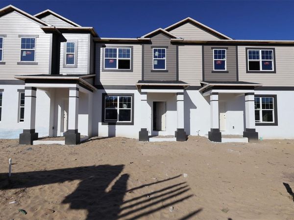 414 LADY PALM STREET , APOPKA, FL 32703