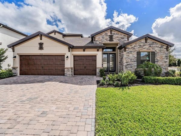 9206 ISABELLA CIRCLE , PARRISH, FL 34219