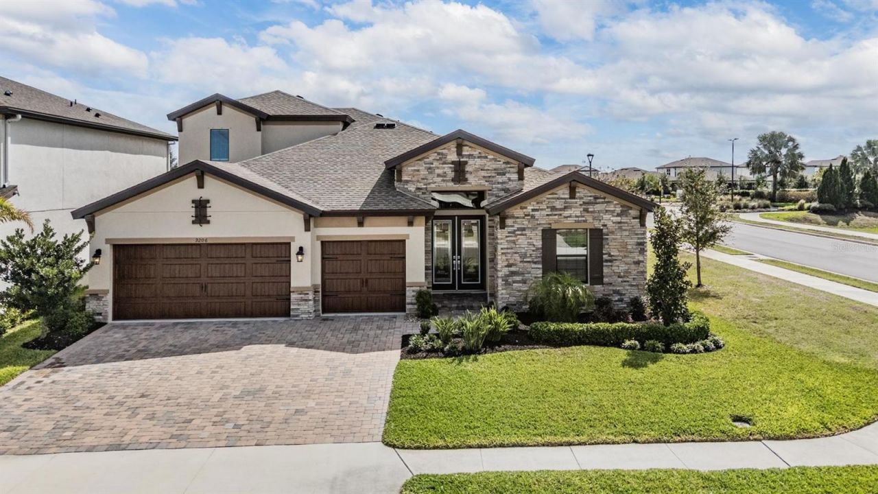 9206 Isabella Circle, Parrish, FL 34219 Photo