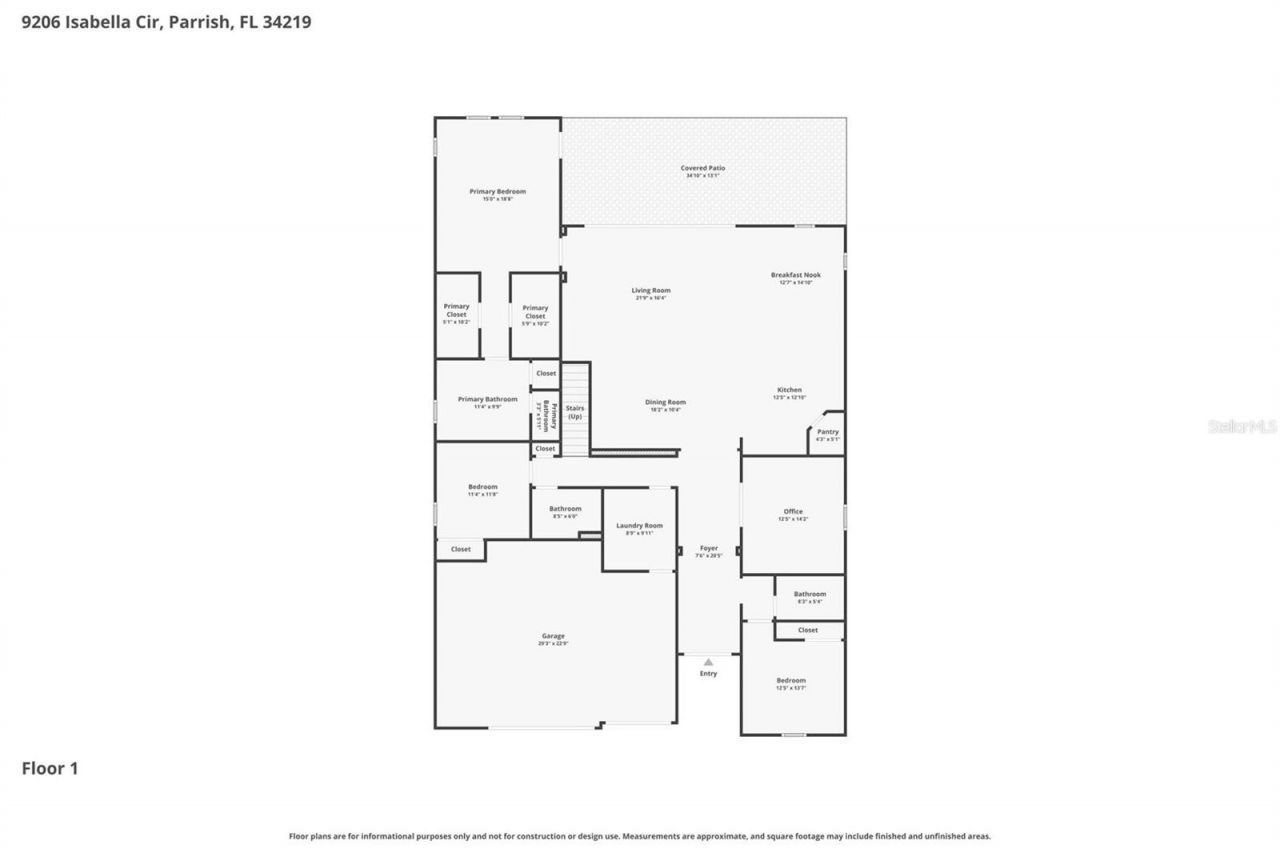 9206 Isabella Circle, Parrish, FL 34219 Photo