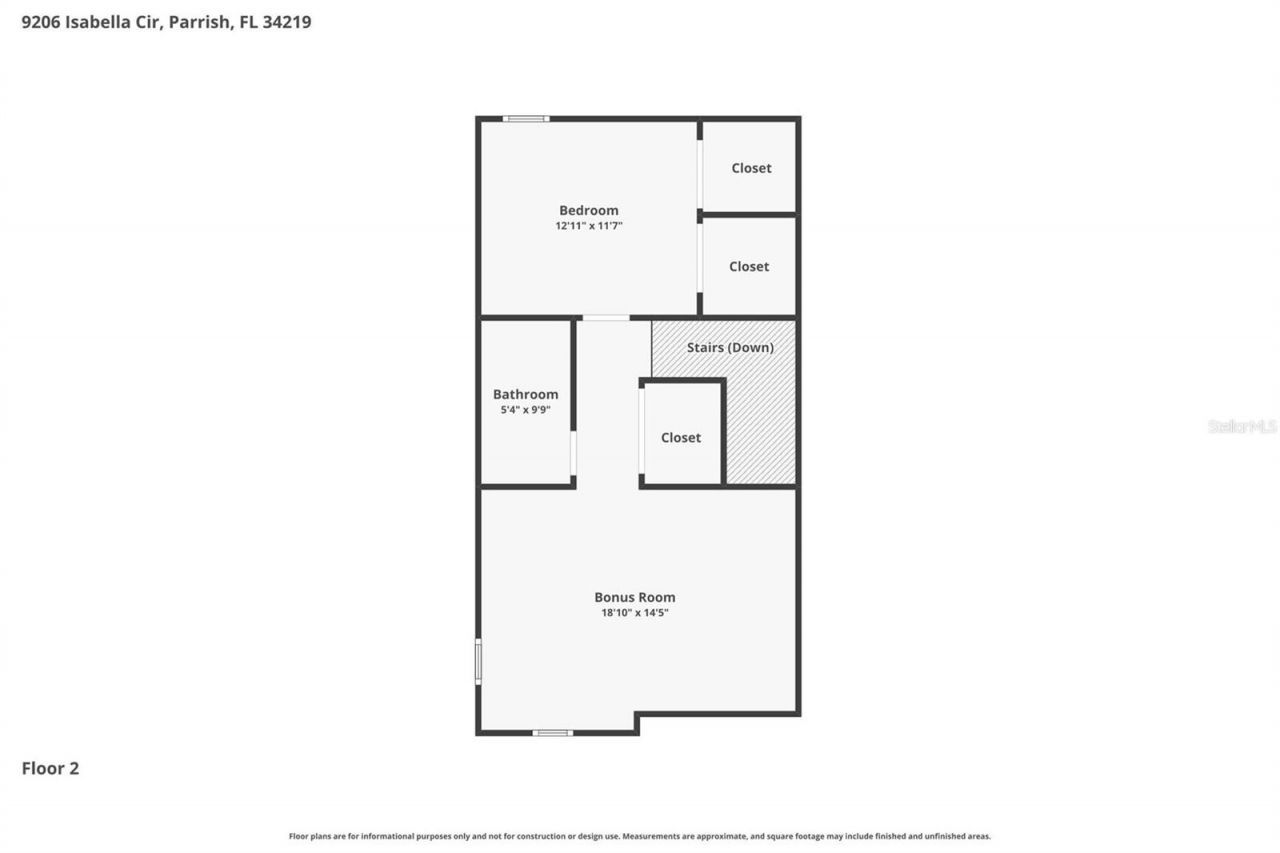 9206 Isabella Circle, Parrish, FL 34219 Photo