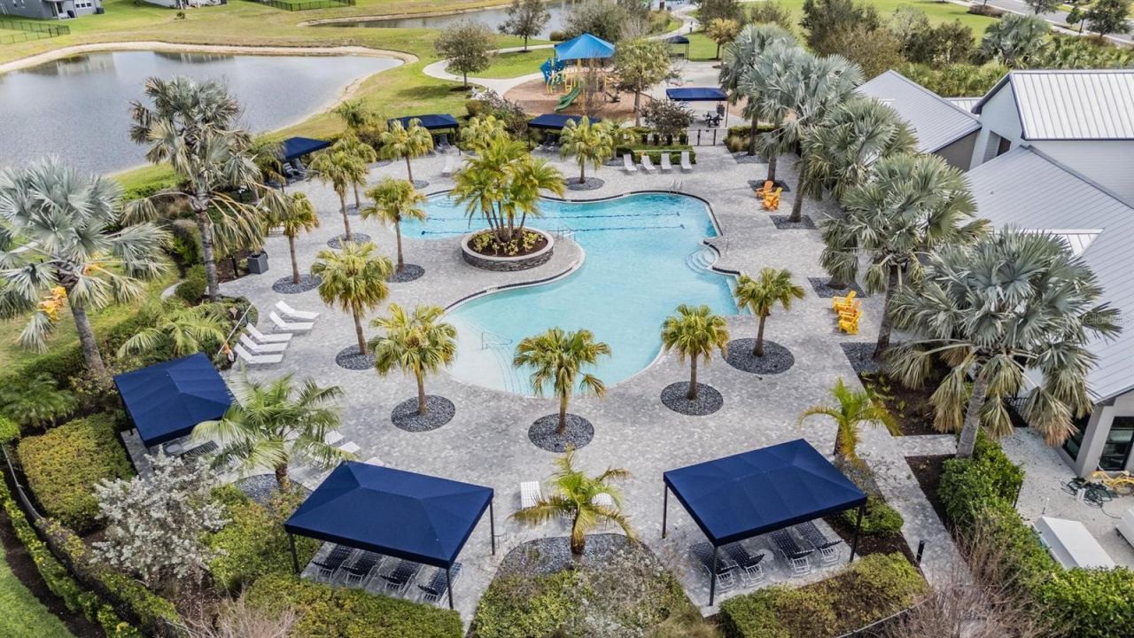 9206 Isabella Circle, Parrish, FL 34219 Photo