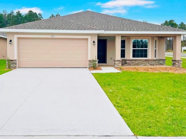 275 VERNY GROVE LANE, LEESBURG, FL 34748