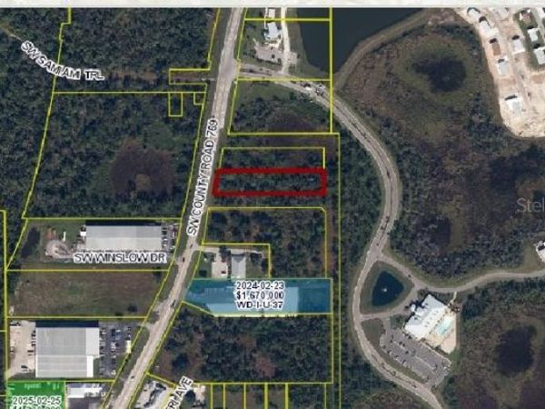 12240 SW COUNTY ROAD 769 , ARCADIA, FL 34269