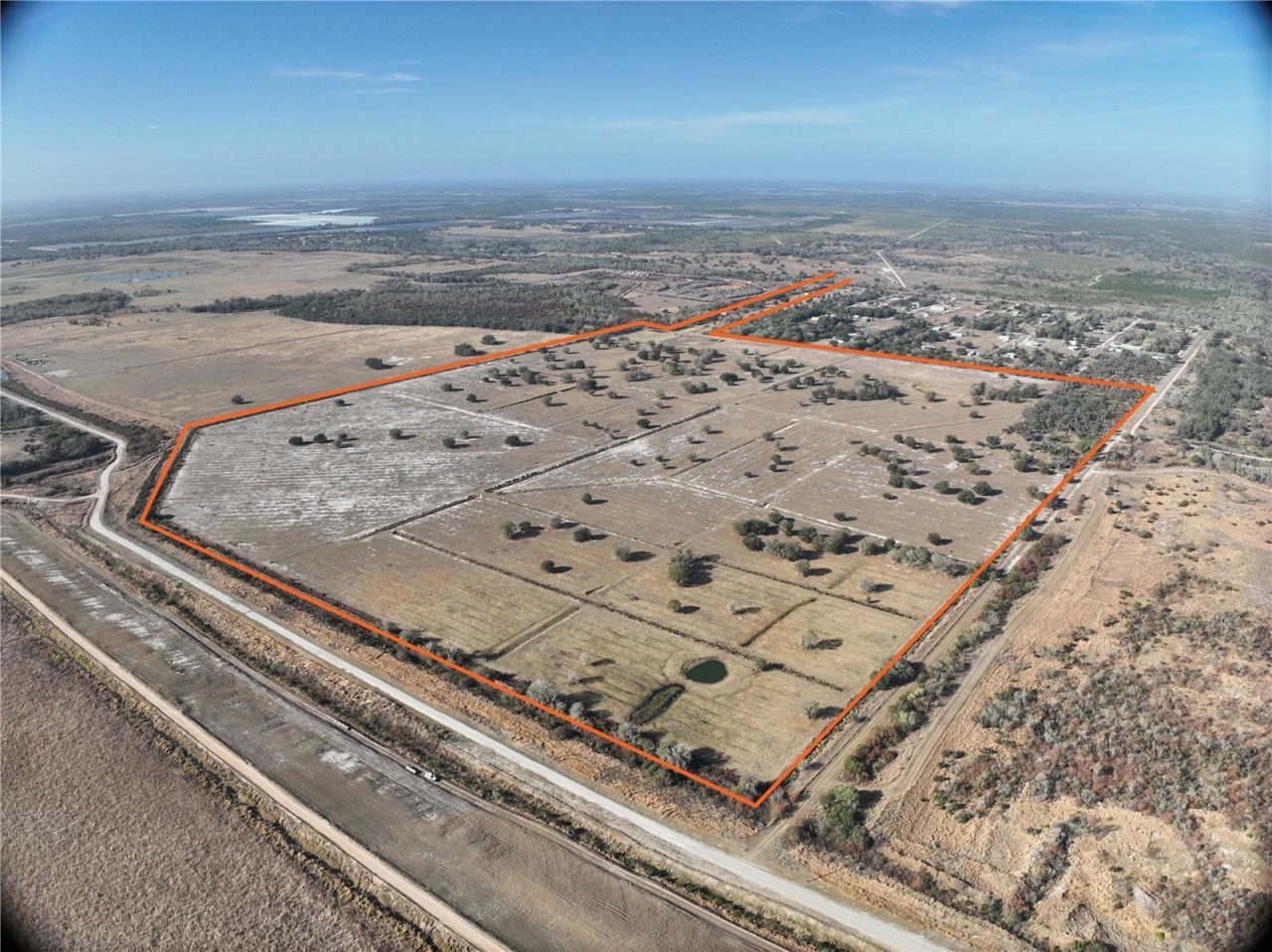 834 Logue Road, Myakka City, FL 34251 Photo