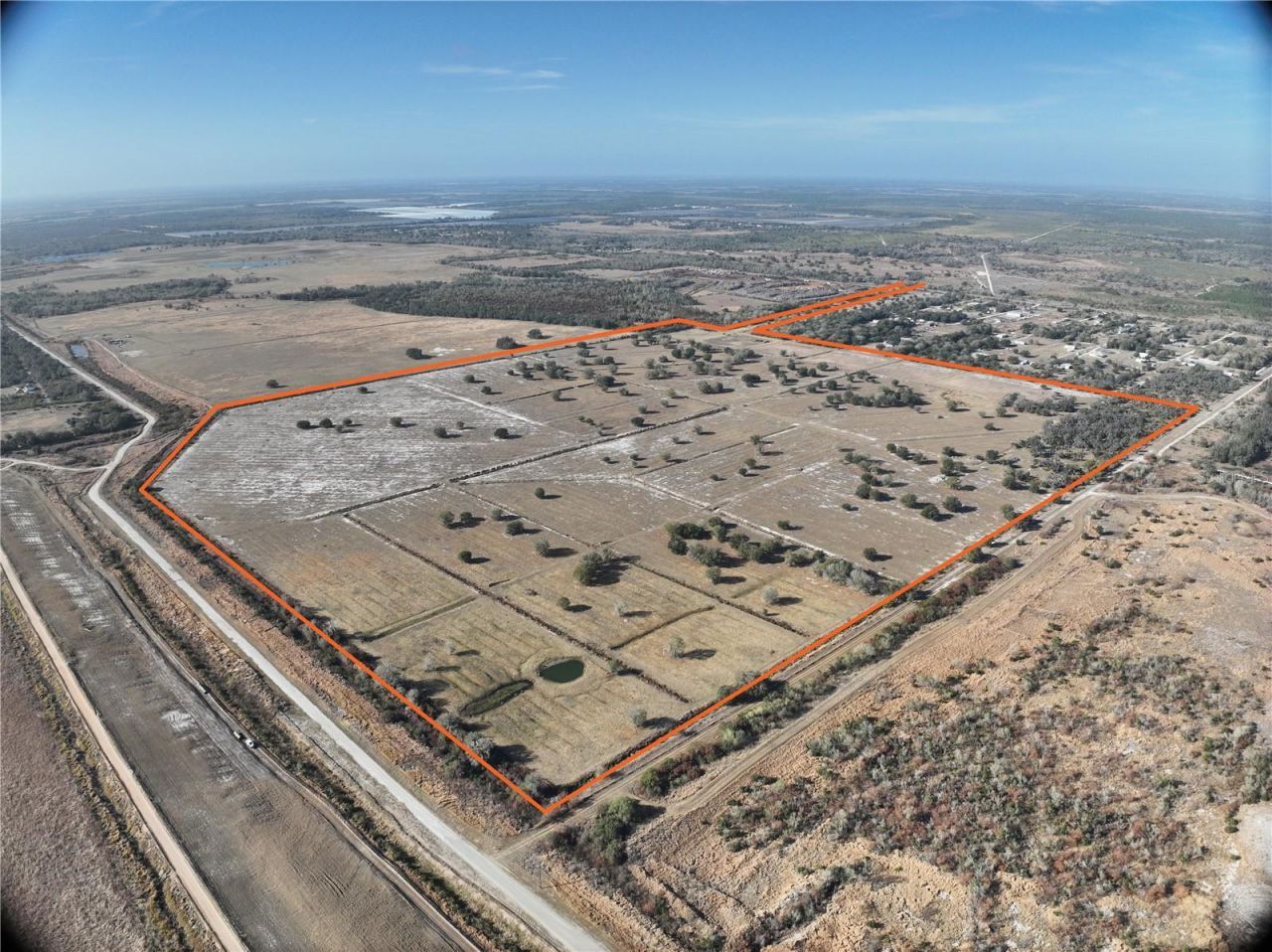 834 Logue Road, Myakka City, FL 34251 Photo