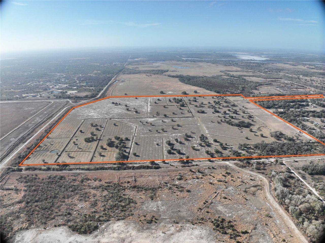 834 Logue Road, Myakka City, FL 34251 Photo