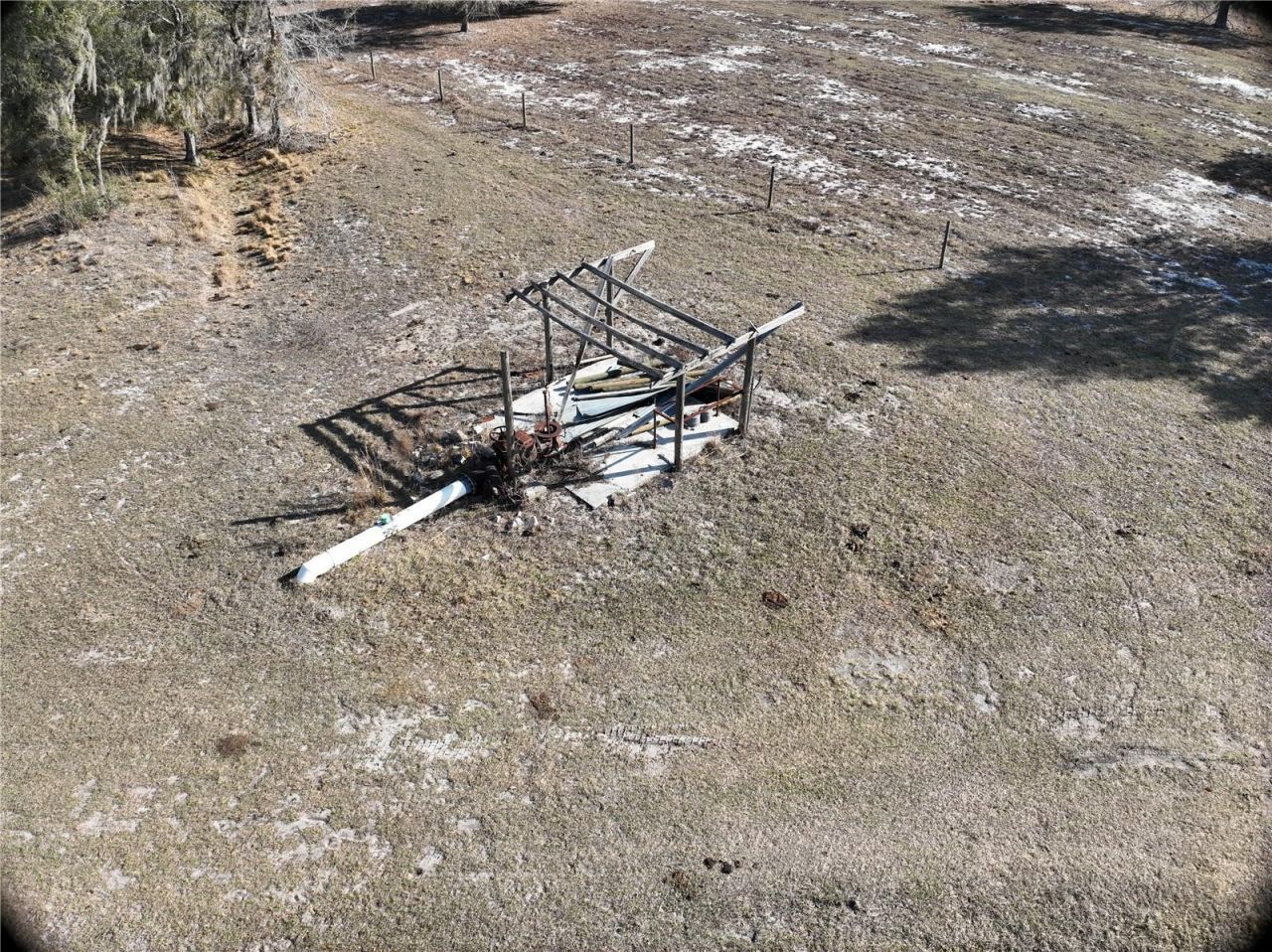 834 Logue Road, Myakka City, FL 34251 Photo