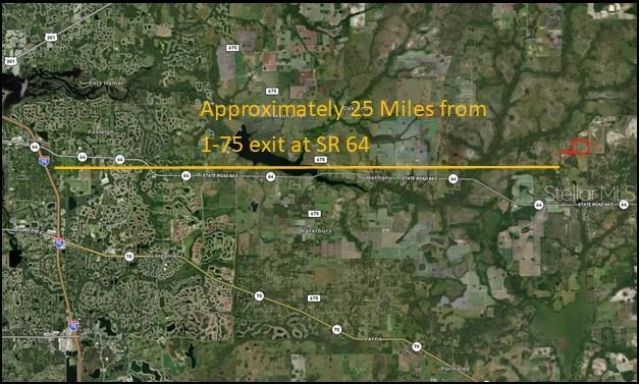 834 Logue Road, Myakka City, FL 34251 Photo