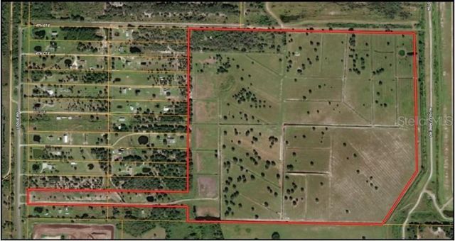 834 Logue Road, Myakka City, FL 34251 Photo