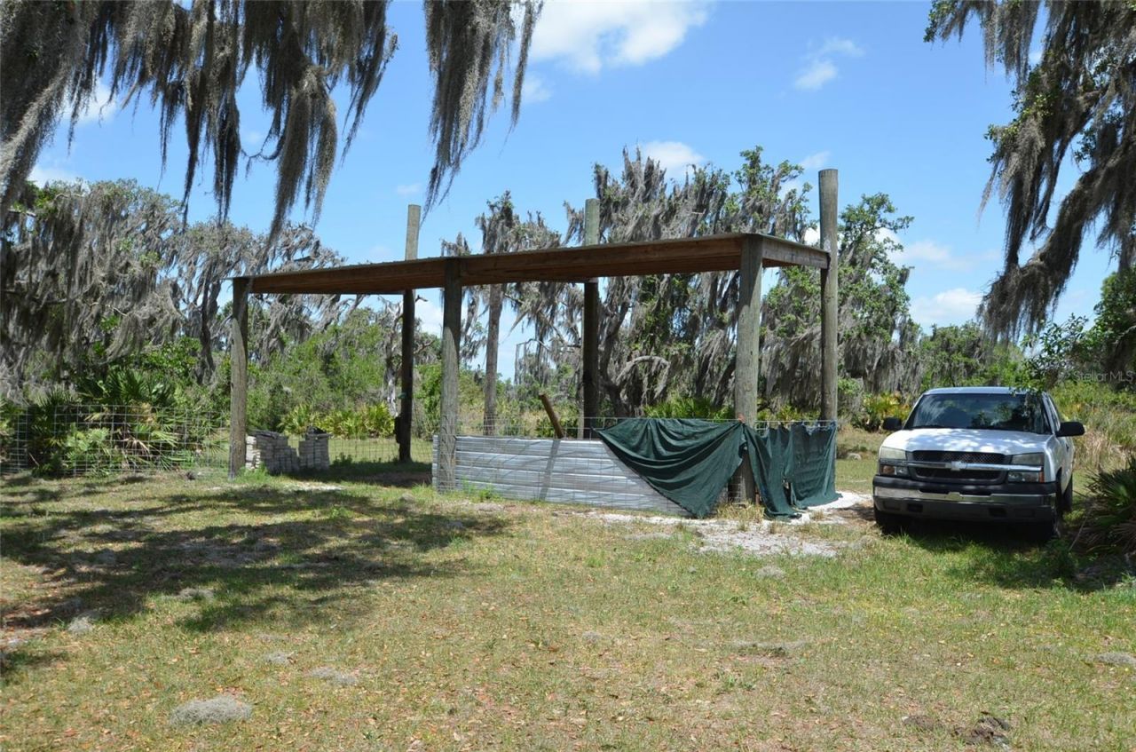 834 Logue Road, Myakka City, FL 34251 Photo