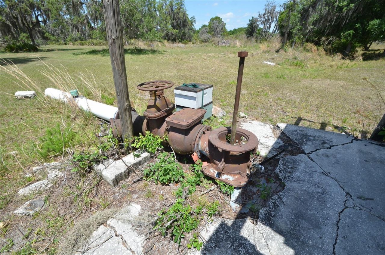 834 Logue Road, Myakka City, FL 34251 Photo