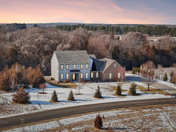 451 S Stocks COURT, Summit, WI 53066