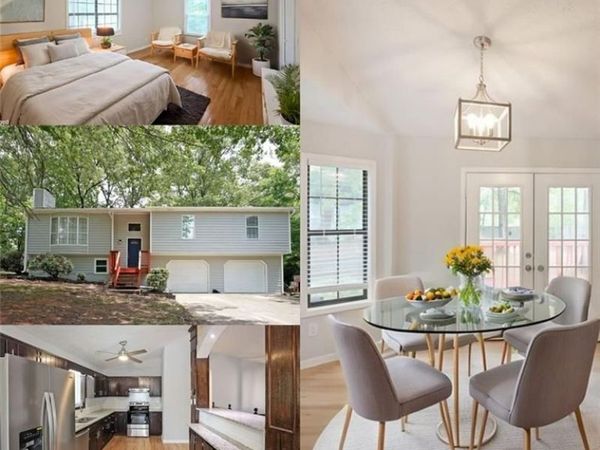 4191 Alaina Circle, Austell, GA 30106