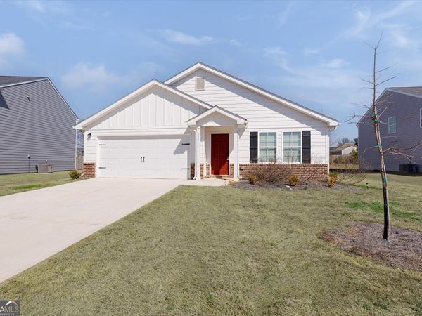 239 Isabella Way, Byron, GA 31008