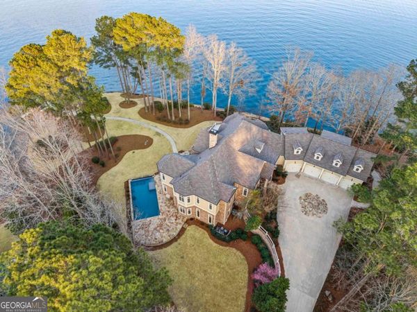 1080 Prosperity Pointe, Greensboro, GA 30642