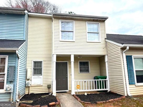 2378 Cove Road, Lithonia, GA 30058