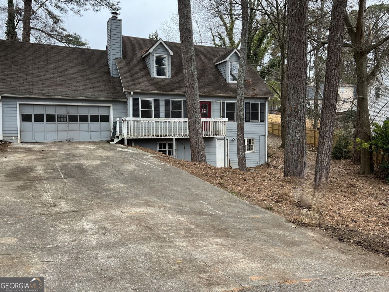 4908 Sunrise Way, Gainesville, GA 30504 Main Photo