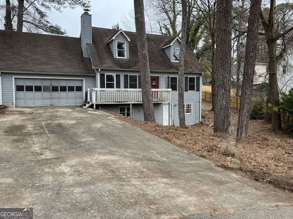 4908 Sunrise Way, Gainesville, GA 30504