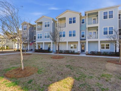 639 N Laurel Street, Summerville, SC 29483