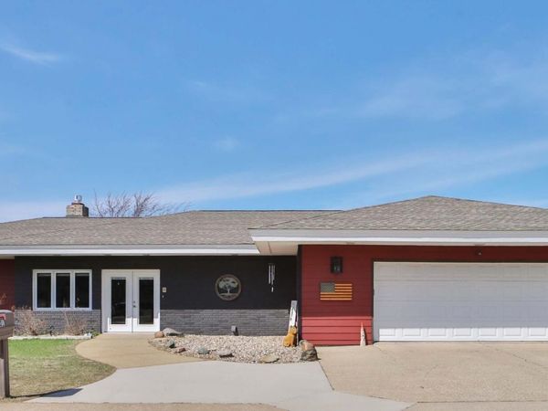 101 Mini Drive, Staples, MN 56479