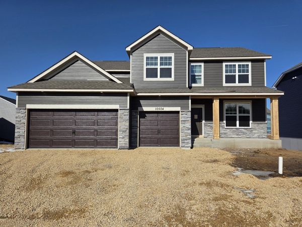 10504 Bent Pine Lane , Woodbury, MN 55129