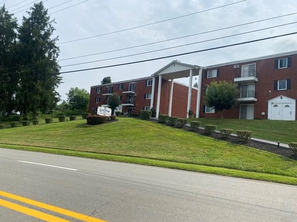 1810 A2301 National Road, Wheeling, WV 26003