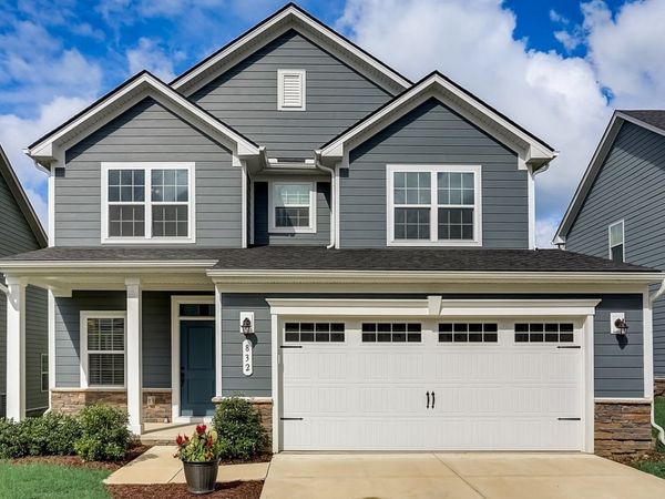 832 Dean Dr , Mount Juliet, TN 37122