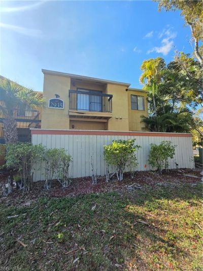 2935 Winkler Ave, Unit 1107, Fort Myers, FL 33916 Photo