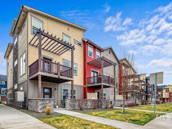 3125 N Network Ln, Boise, ID 83704