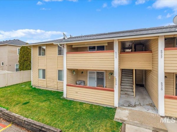 6924 Colehaven Lane, Unit 15, Boise, ID 83704